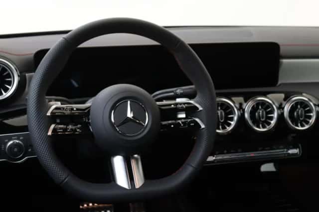 Mercedes-Benz CLA-Klasse (2025) thumbnail 10