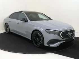 Mercedes-Benz E-Klasse thumbnail 2