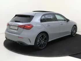 Mercedes-Benz A-Klasse thumbnail 10