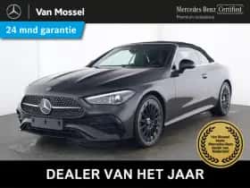 Mercedes-Benz CLE