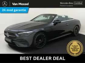 Mercedes-Benz CLE (2025) thumbnail 1