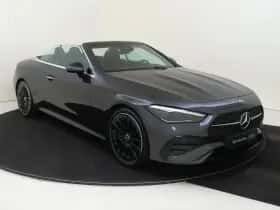 Mercedes-Benz CLE (2025) thumbnail 2