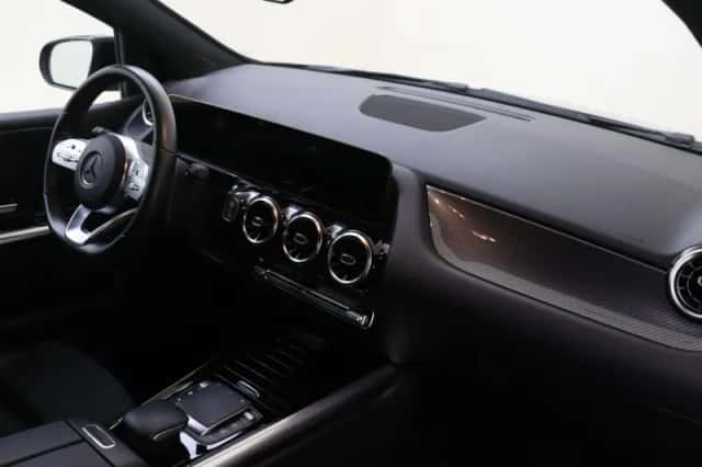 Mercedes-Benz B-Klasse (2020) thumbnail 11