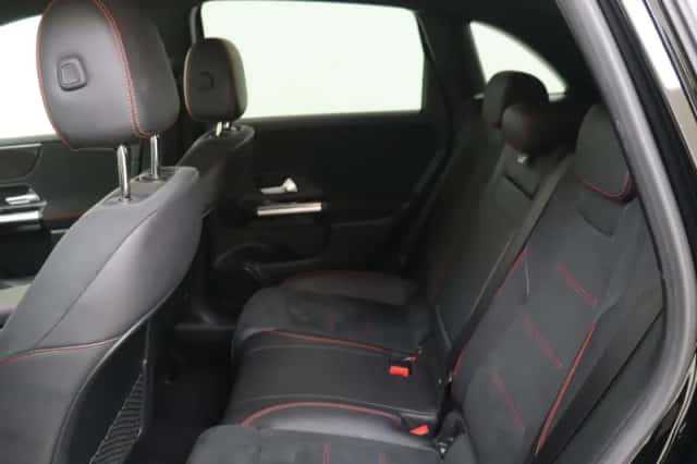 Mercedes-Benz B-Klasse (2020) thumbnail 12