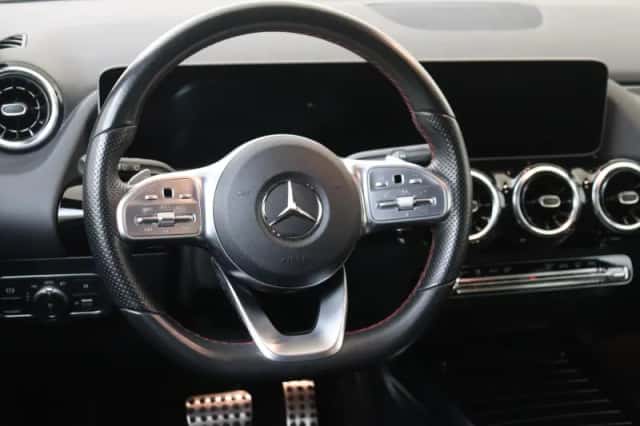 Mercedes-Benz B-Klasse (2020) thumbnail 13