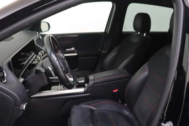 Mercedes-Benz B-Klasse (2020) thumbnail 14