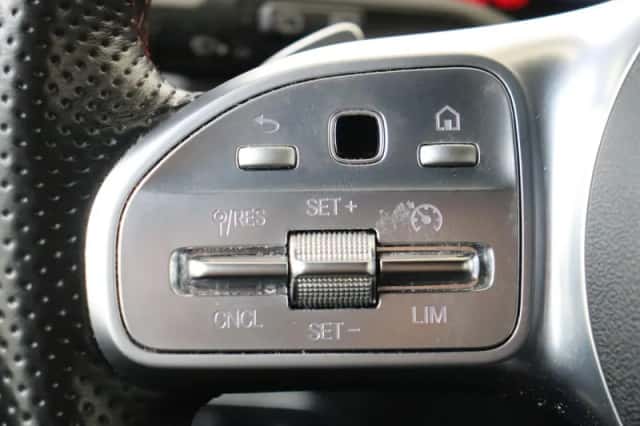 Mercedes-Benz B-Klasse (2020) thumbnail 16