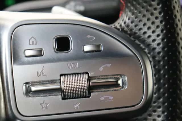 Mercedes-Benz B-Klasse (2020) thumbnail 17