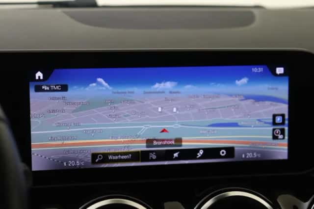 Mercedes-Benz B-Klasse (2020) thumbnail 20