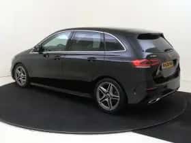 Mercedes-Benz B-Klasse (2020) thumbnail 3