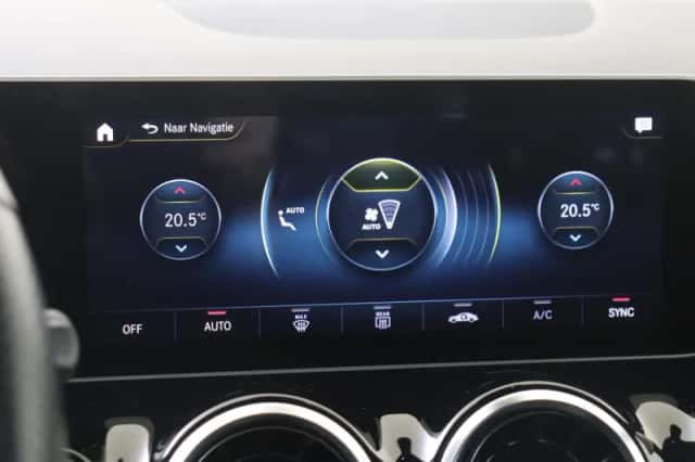 Mercedes-Benz B-Klasse (2020) thumbnail 21