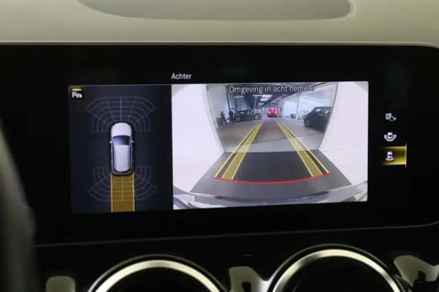 Mercedes-Benz B-Klasse (2020) thumbnail 22