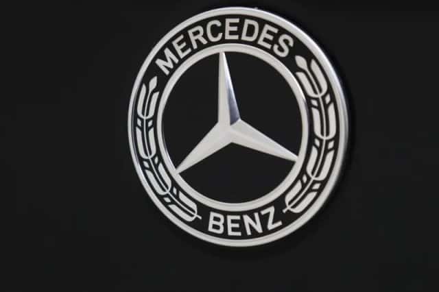 Mercedes-Benz B-Klasse (2020) thumbnail 30