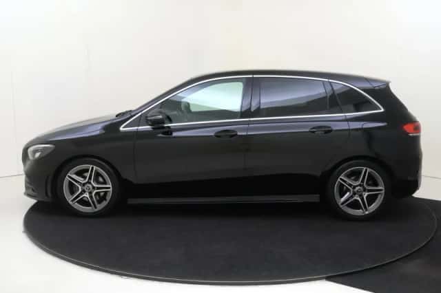 Mercedes-Benz B-Klasse (2020) thumbnail 8