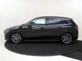 Mercedes-Benz B-Klasse (2020) thumbnail 8