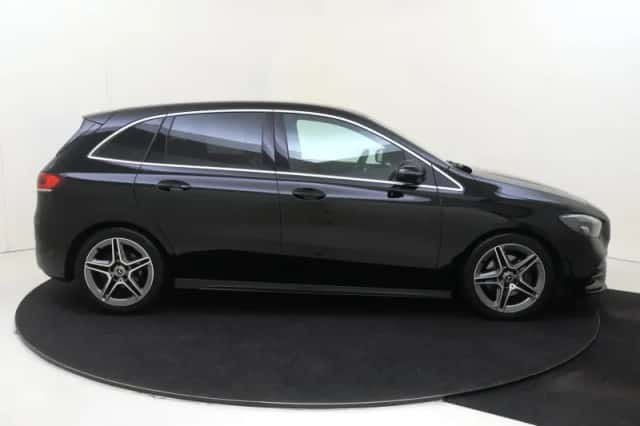 Mercedes-Benz B-Klasse (2020) thumbnail 9