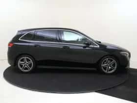 Mercedes-Benz B-Klasse (2020) thumbnail 9