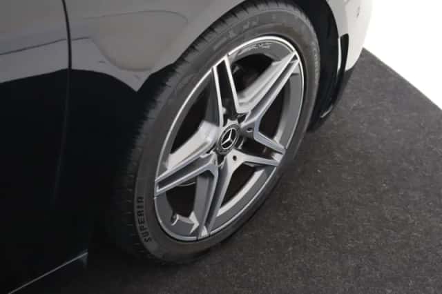 Mercedes-Benz B-Klasse (2020) thumbnail 10