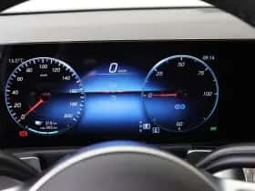 Mercedes-Benz EQB (2023) thumbnail 18