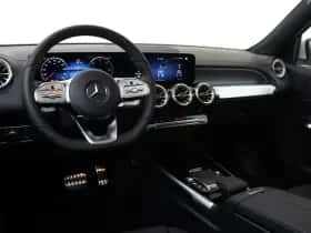 Mercedes-Benz EQB (2023) thumbnail 6