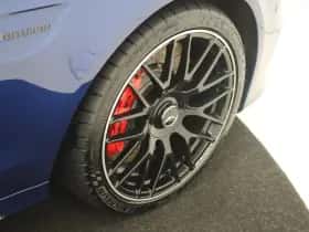 Mercedes-Benz C-Klasse (2018) thumbnail 12