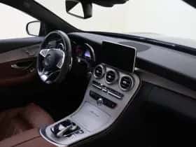 Mercedes-Benz C-Klasse thumbnail 14