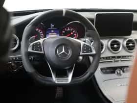 Mercedes-Benz C-Klasse thumbnail 17