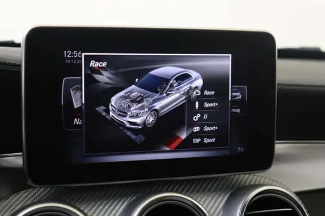 Mercedes-Benz C-Klasse (2018) thumbnail 24