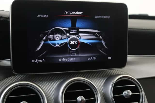Mercedes-Benz C-Klasse (2018) thumbnail 27