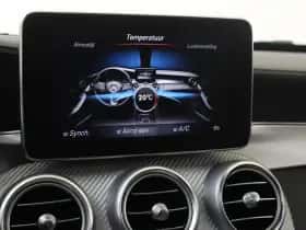 Mercedes-Benz C-Klasse thumbnail 27