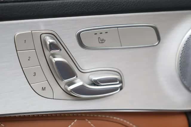 Mercedes-Benz C-Klasse (2018) thumbnail 35