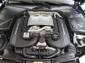 Mercedes-Benz C-Klasse thumbnail 5