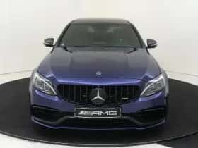 Mercedes-Benz C-Klasse thumbnail 6