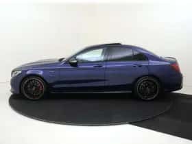 Mercedes-Benz C-Klasse thumbnail 8