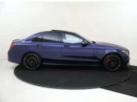 Mercedes-Benz C-Klasse thumbnail 9