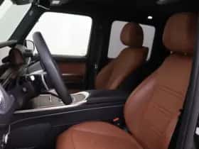 Mercedes-Benz G-Klasse thumbnail 11