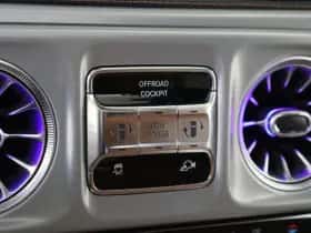 Mercedes-Benz G-Klasse thumbnail 20