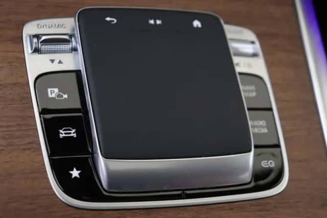 Mercedes-Benz G-Klasse (2025) thumbnail 22