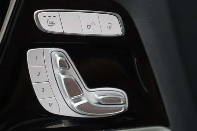 Mercedes-Benz G-Klasse (2025) thumbnail 28