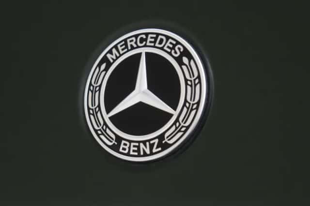 Mercedes-Benz G-Klasse (2025) thumbnail 31