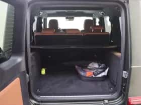 Mercedes-Benz G-Klasse thumbnail 32