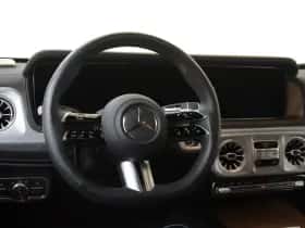 Mercedes-Benz G-Klasse (2025) thumbnail 10