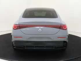 Mercedes-Benz CLA-Klasse (2026) thumbnail 7