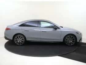 Mercedes-Benz CLA-Klasse (2026) thumbnail 9