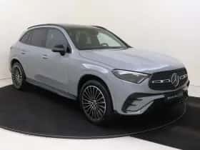 Mercedes-Benz GLC-Klasse thumbnail 2