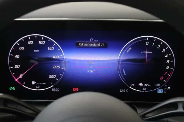 Mercedes-Benz GLC-Klasse (2025) thumbnail 11