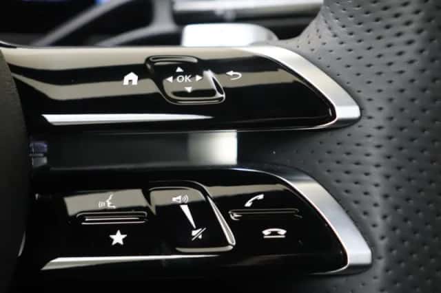 Mercedes-Benz GLC-Klasse (2025) thumbnail 13