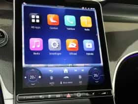 Mercedes-Benz GLC-Klasse thumbnail 15