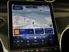 Mercedes-Benz GLC-Klasse thumbnail 16