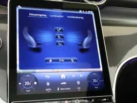 Mercedes-Benz GLC-Klasse (2025) thumbnail 17